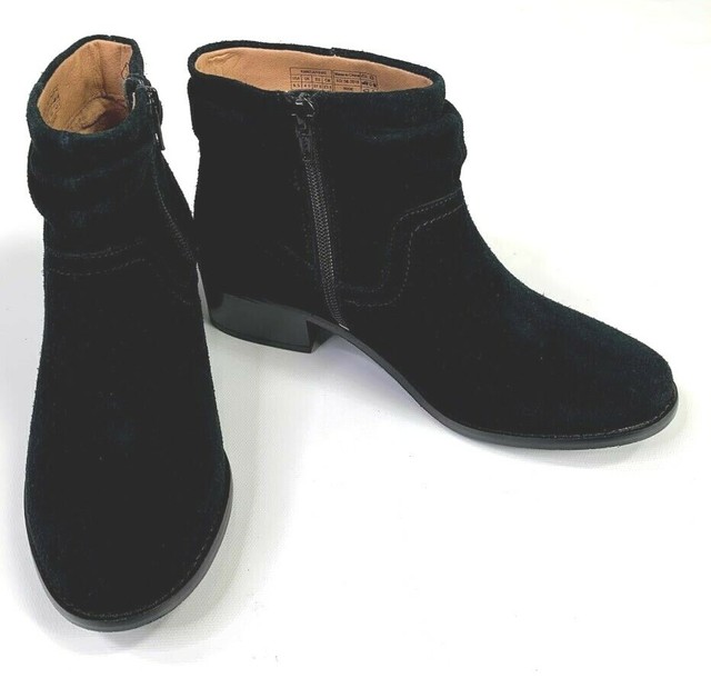 Vionic Women's Hope Clara Ankle Boots - Ladies Booties with Concealed Orthotic A | eBay