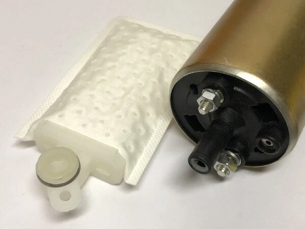 Fuel pump for Honda DA INTEGRA 1.8L 89-93 B18A1 Intank electric Goss 2 Yr Wty - image 4 of 4