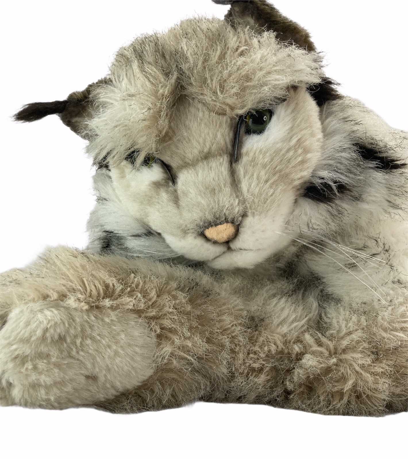 esmeralda the unicorn