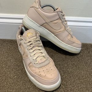 air force 1 ladies trainers