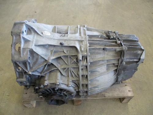 Multitronics audi a4