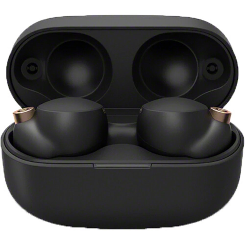 Sony WF-1000XM4 Noise-Canceling True Wireless In-Ear Headphones