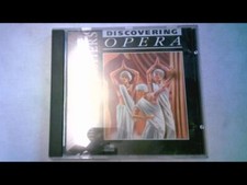 Lakme & the pearl fishers: Discovering opera CD Lakme & the pearl fishers (1995)