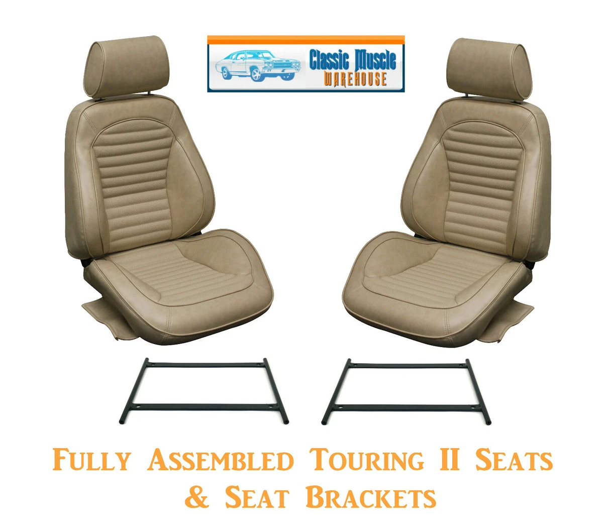 Warehouse car seats cheap