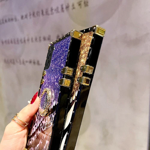 Leopard Pearl Phone Case For LG Stylo 7 Google Pixel 7 8 Revvl 6 Tecno Camon 17 - Picture 5 of 13