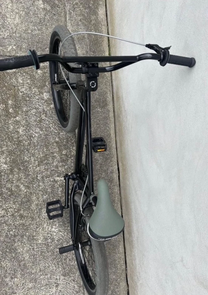 so cal flyer se bikes 2022 Grey and black - Image 3 of 3