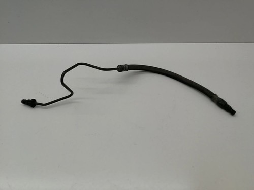 Volkswagen Golf VII 2014 Benzin 63kW Turbo Turbolader Ölen Rohr Schlauch ROC8465