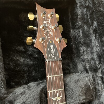 PRS Paul Reed Smith Custom 24 35th Anniversary 10-top Killer Top