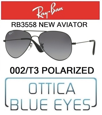 ray ban aviator bl