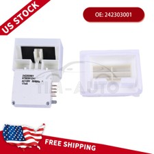 NEW Air Damper 242303001 for Electrolux Frigidaire Refrigerator