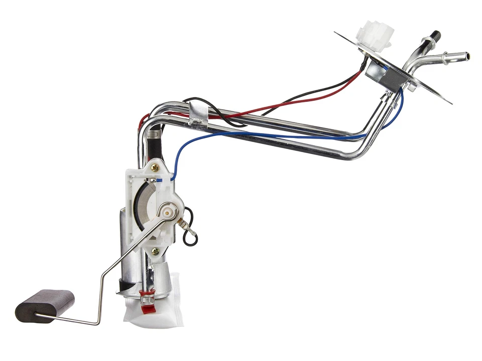 Módulo de bomba de combustible Spectra Premium SP376H Foto 2 de 2