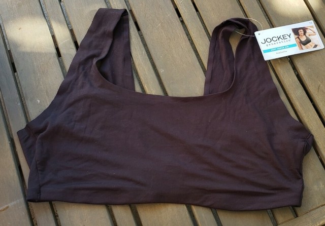 jockey soft touch air