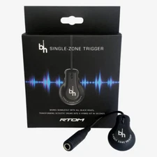 RTOM Black Hole Single Zone Trigger