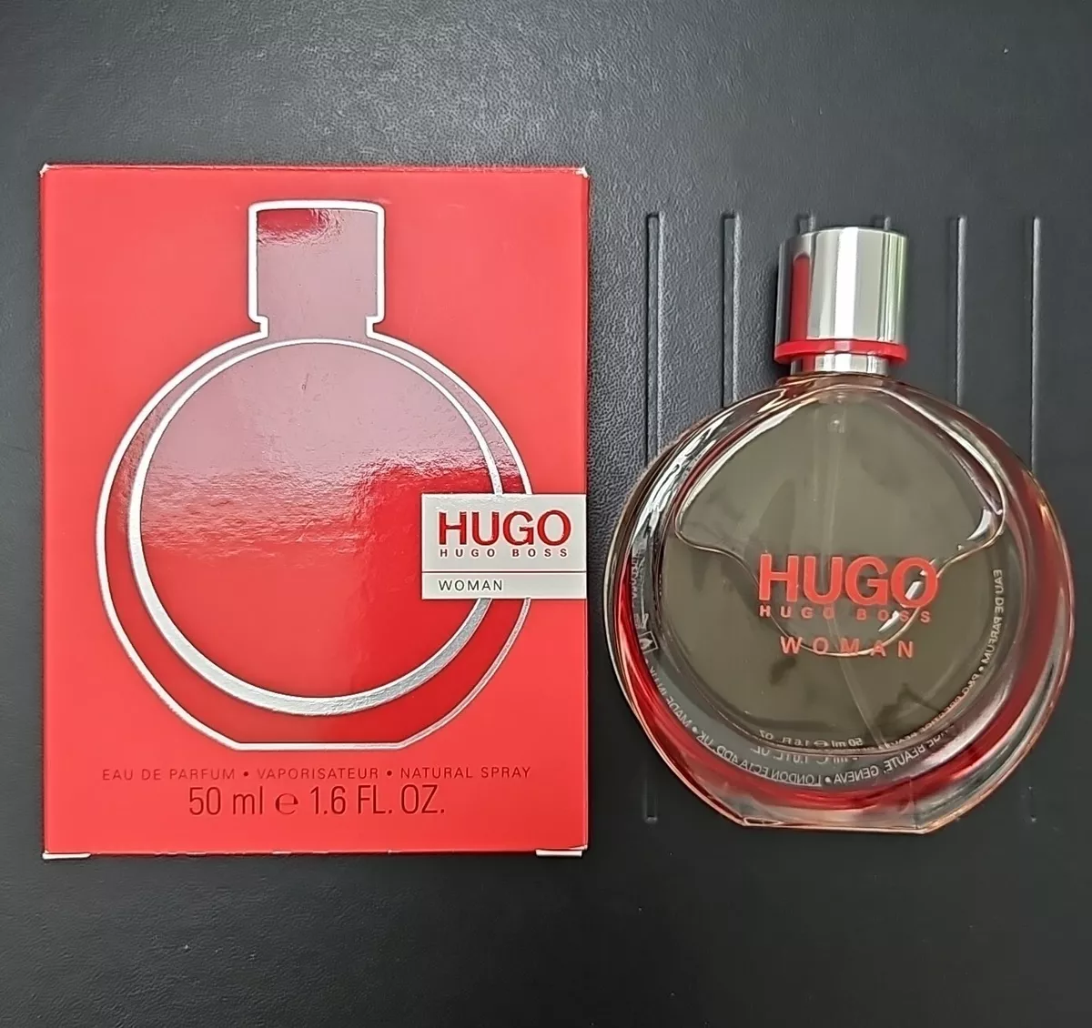 Hugo boss sale hugo woman 50ml
