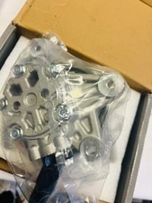 PWR Steer Power Steering Pump - New - 60-6799P