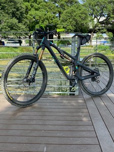 yeti sb130 used