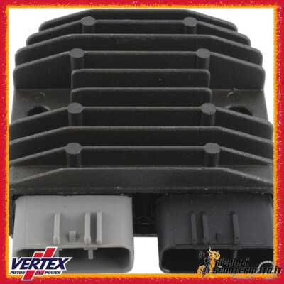 Spannungsregler Arctic Cat 700 Ltd 2013-2014 AHA6058#10
