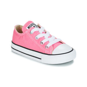 converse fille basse