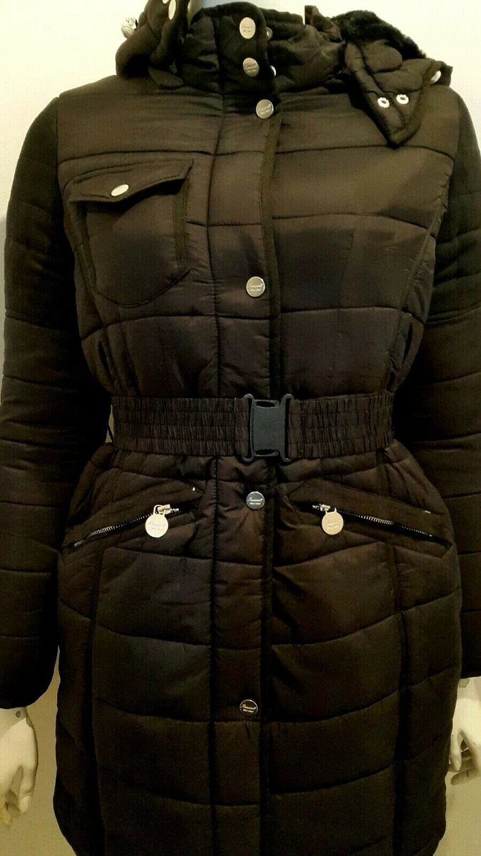 Chamarras roosevelt black label clearance