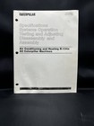 Air-conditioning and heating R – 134 a caterpillar machines Senr5664-05