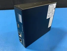 Synaccess NetBooter NP-0201DU Remote Switched & Metered PDU 2 Outlets 120V/13A