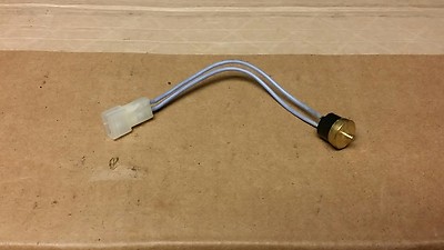 New Webasto DBW Thermostat, Preheat for DBW 2020, 300, 350, Bus Truck