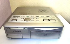 Panasonic Digital Video Printer NV-MPD5