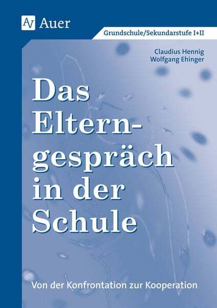 Thumbnail - Das Elterngespräch In Der Schule