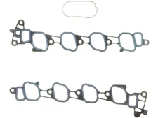 For 2004 Ford F150 Heritage Intake Manifold Gasket Set Lower and Upper 85273ZGNQ