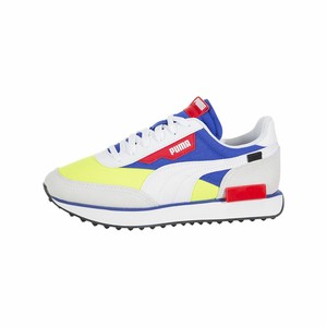 Puma Women S Future Rider Play On Ebay