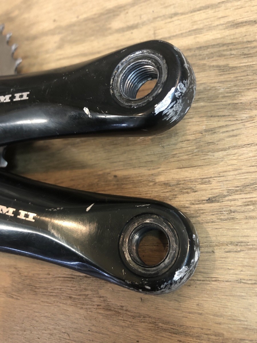 Specialized Strongarm II S-Works 175mm 44/32/22 Crankset