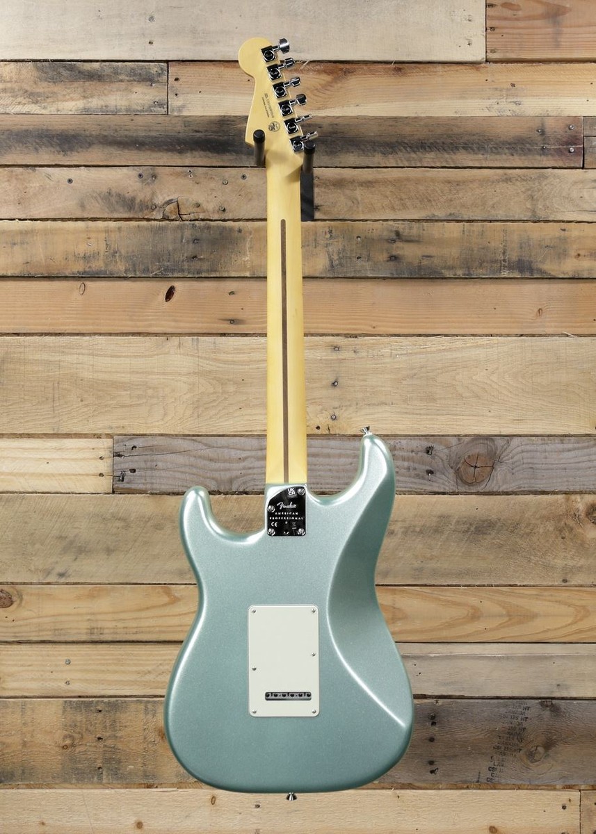 Fender American Professional II Stratocaster Electric Guitar
