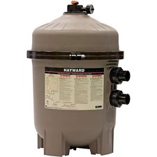 Hayward W3DE6020 Pro-Grid 60 sq. ft. DE Pool ...