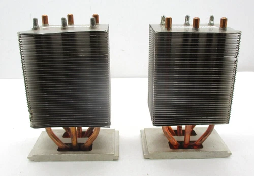 2 0W4254 W4254 DELL DIMENSION HEAT SINKS 10