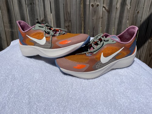 Nike Vapor Street PEG Plum Dust Menâs Running Shoes BV7724-500 Size 10 | eBay