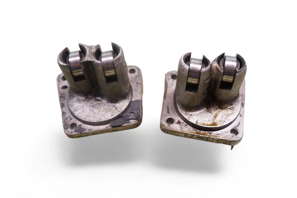 Harley-Davidson Super Glide 1978 FXE 1200 *2866 bloques de elevación Foto 4 de 4