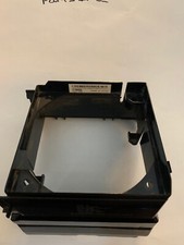 Dell Optiplex 745 Desktop Genuine CPU Cooling Fan Shroud U6368