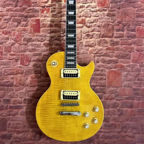 Slash LP Standard Appetite Burst LP Electric Guitar Hot Sale Fast Shiping