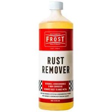 Frost Rust Remover 1L Safe Rust Remove Metal Easy Treatment Surface Immerse