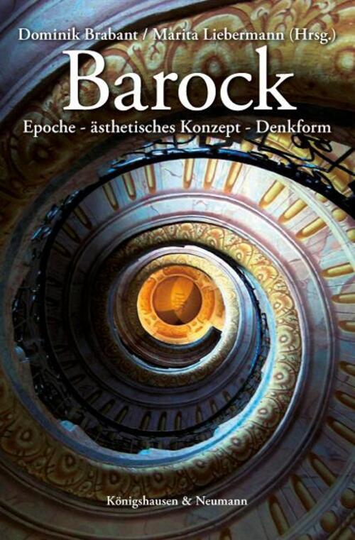 Thumbnail - Barock Epoche · Ästhetisches Konzept · Denkform Dominik Brabant (u.
