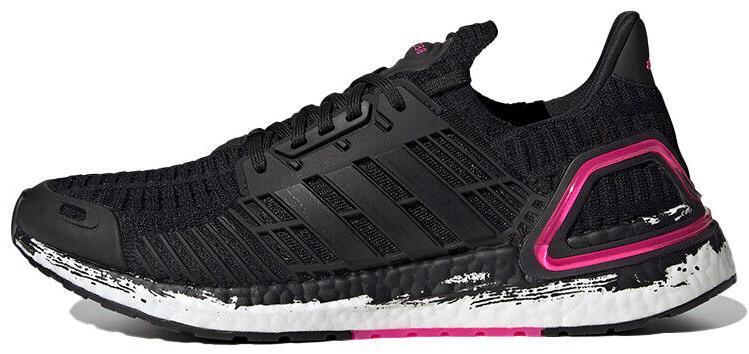 adidas ULTRABOOST  ベッカム adidas David Beckham x UltraBoost CC_1 DNA Core Black Pink