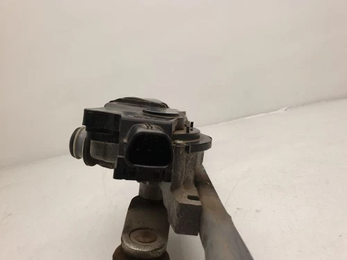01-07 MOTOR LIMPIAPARABRISAS TOYOTA HIGHLANDER LIMITED - Imagen 10 de 12