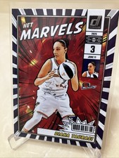2025 Panini Donruss WNBA Diana Taurasi Net Marvel’s # 14