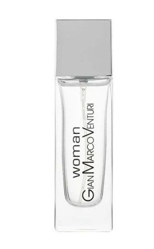 Gian Marco Venturi Donna Eau de Toilette da Donna, 30 ml - Foto 2 di 3