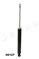 2X StoßDäMpfer Japko MJ00127 FüR C4 CitroËN 3A Peugeot CC 308 307 16V Hdi 110 2