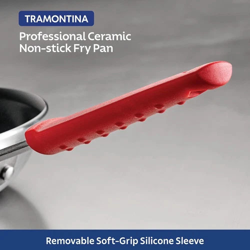 Tramontina Professional Fry Pan - Thumbnail 5
