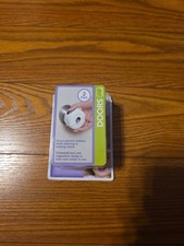 New Munchkin Door Knob Covers Round Door Knob Covers Child Baby Safety 2 Pack