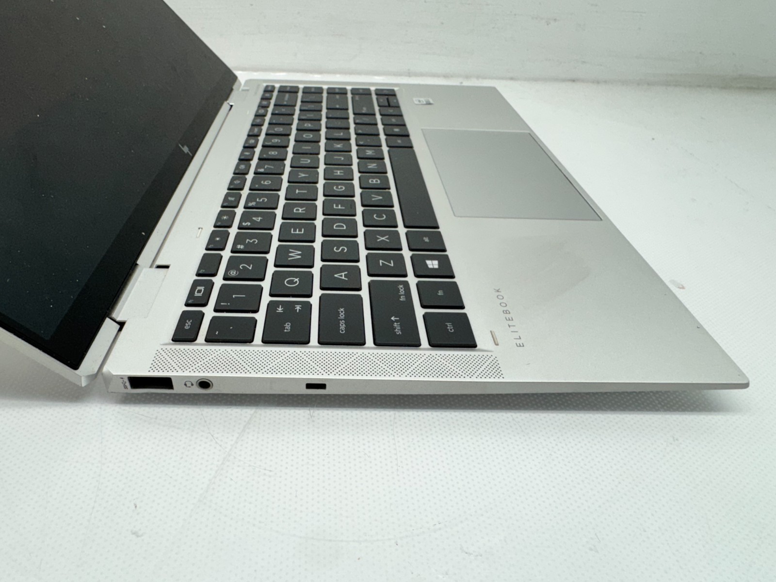 HP Latitude EliteBook x360, 14-Inch Laptop, with i5-10210U, Windows 11 Home