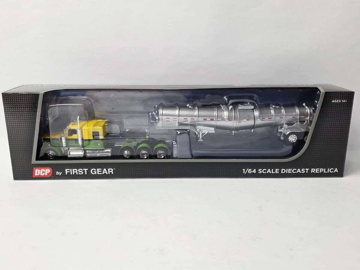 First Gear 1:64 Scale Diecast Tractor Trailer/Semi for sale | eBay