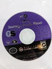 Dora the Explorer: Journey to the Purple Planet Nintendo GameCube Disc Only Nice